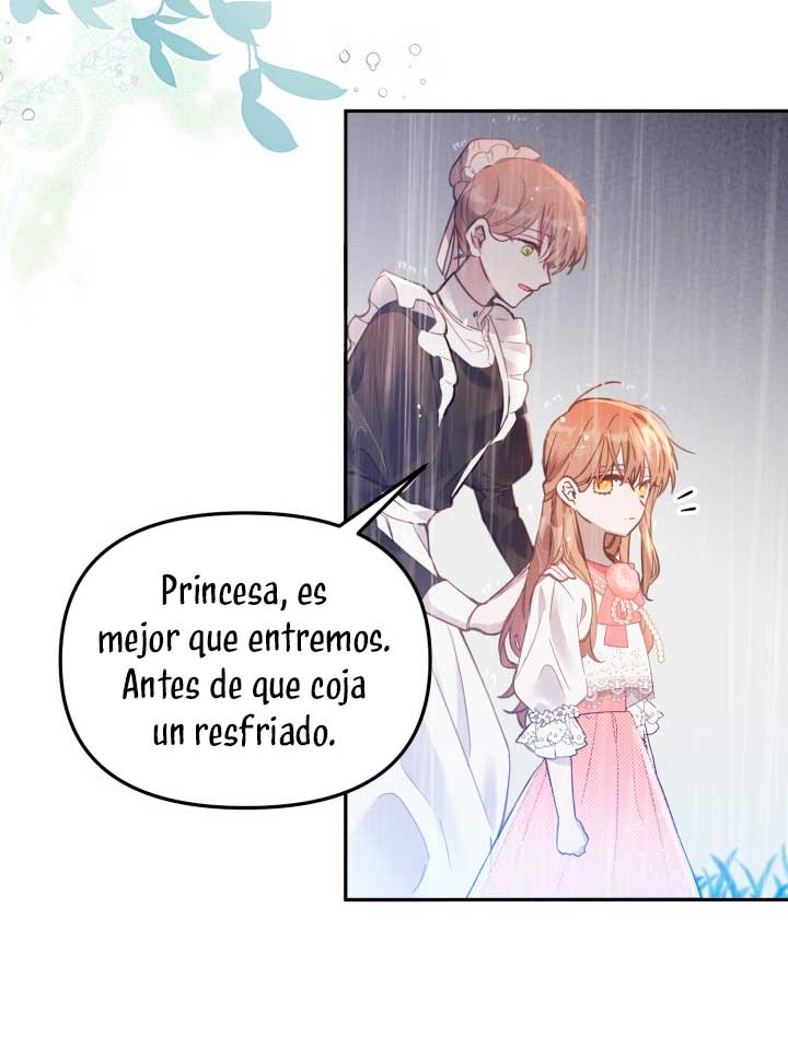 No hay lugar para las falsificaciones Capitulo 2 página 32