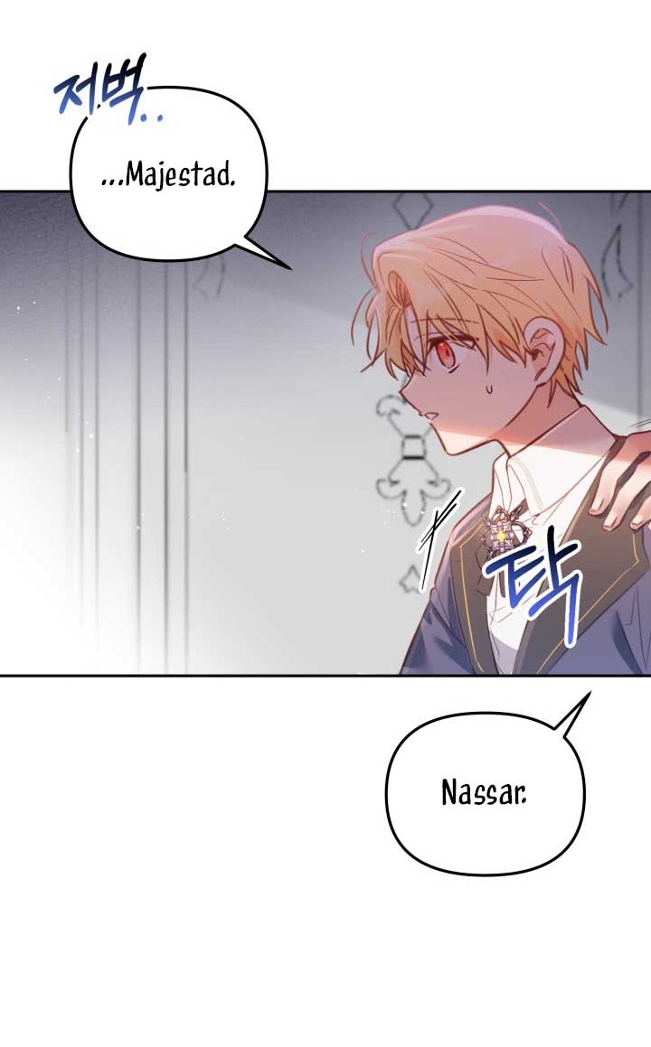 No hay lugar para las falsificaciones Capitulo 2 página 33