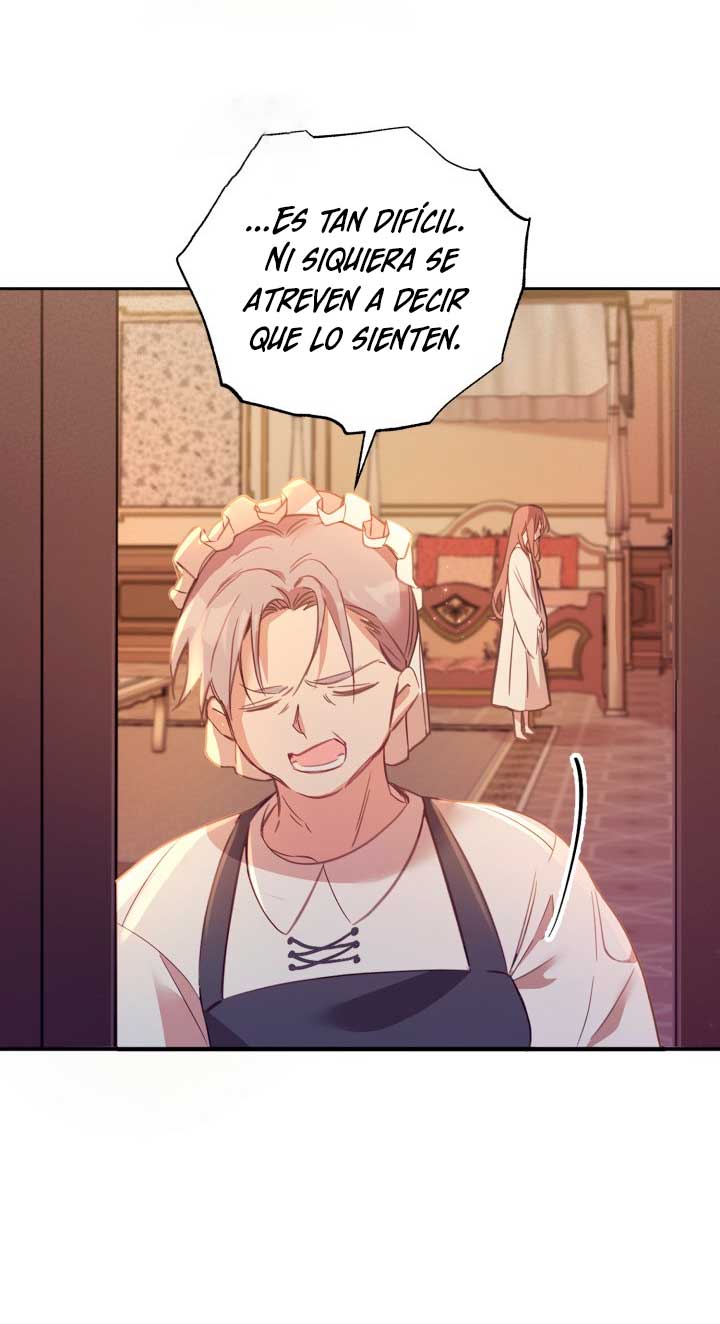 No hay lugar para las falsificaciones Capitulo 2 página 41