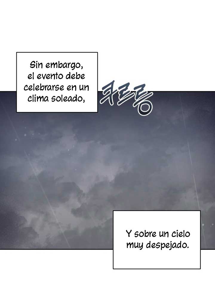 No hay lugar para las falsificaciones Capitulo 2 página 5