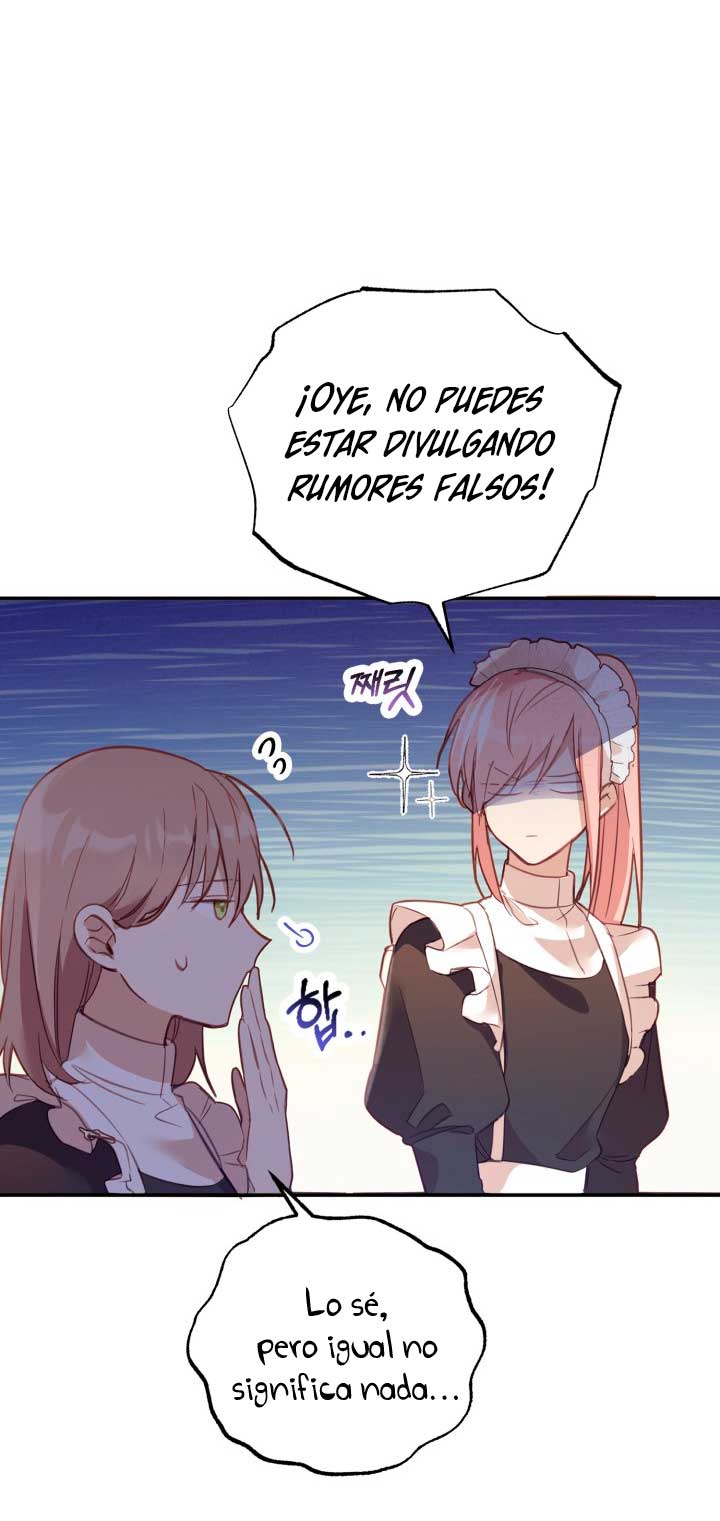 No hay lugar para las falsificaciones Capitulo 2 página 50