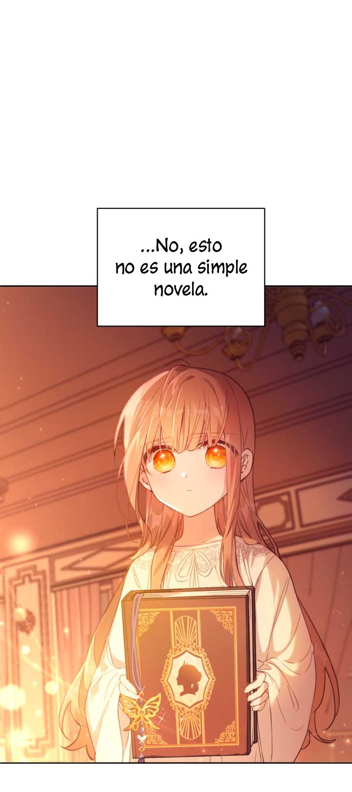 No hay lugar para las falsificaciones Capitulo 2 página 55