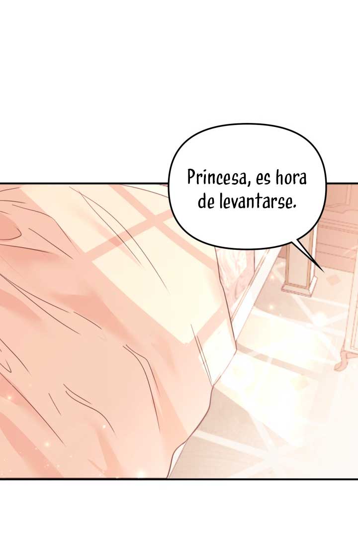 No hay lugar para las falsificaciones Capitulo 2 página 61