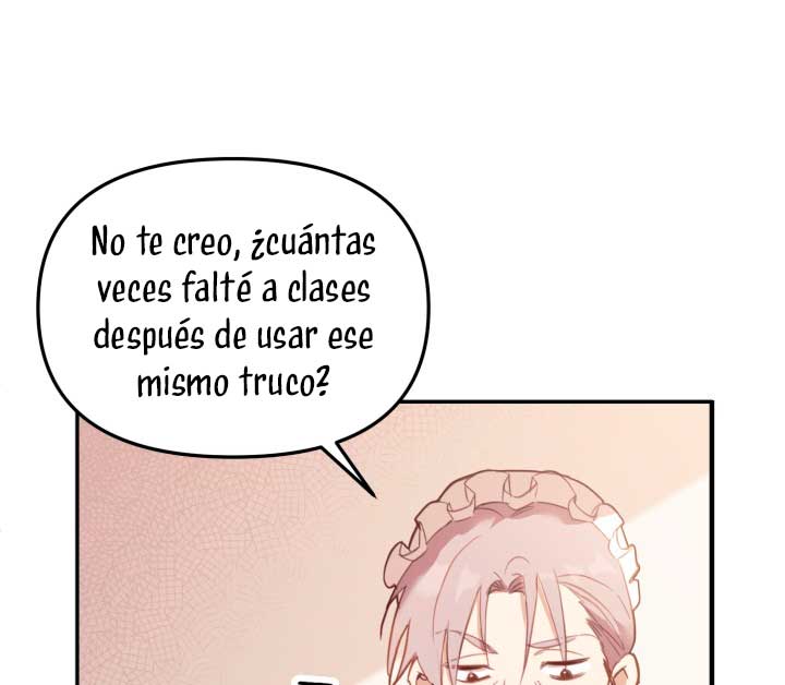 No hay lugar para las falsificaciones Capitulo 2 página 66