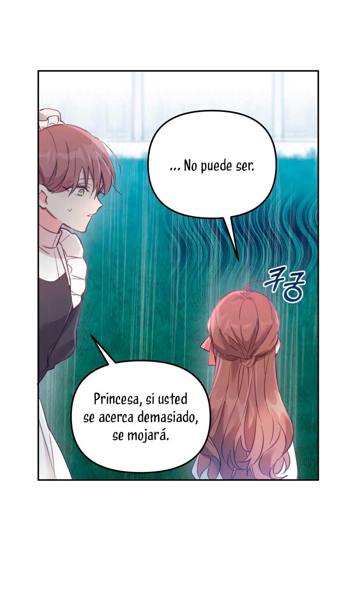 No hay lugar para las falsificaciones Capitulo 2 página 7