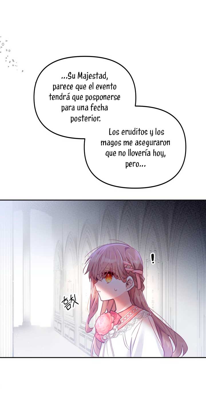No hay lugar para las falsificaciones Capitulo 2 página 9