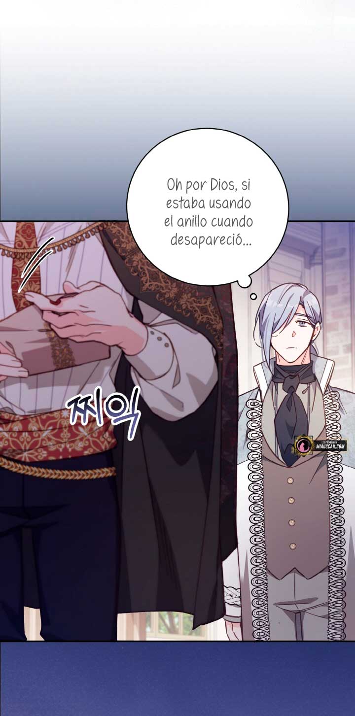 No hay lugar para las falsificaciones Capitulo 20 página 25