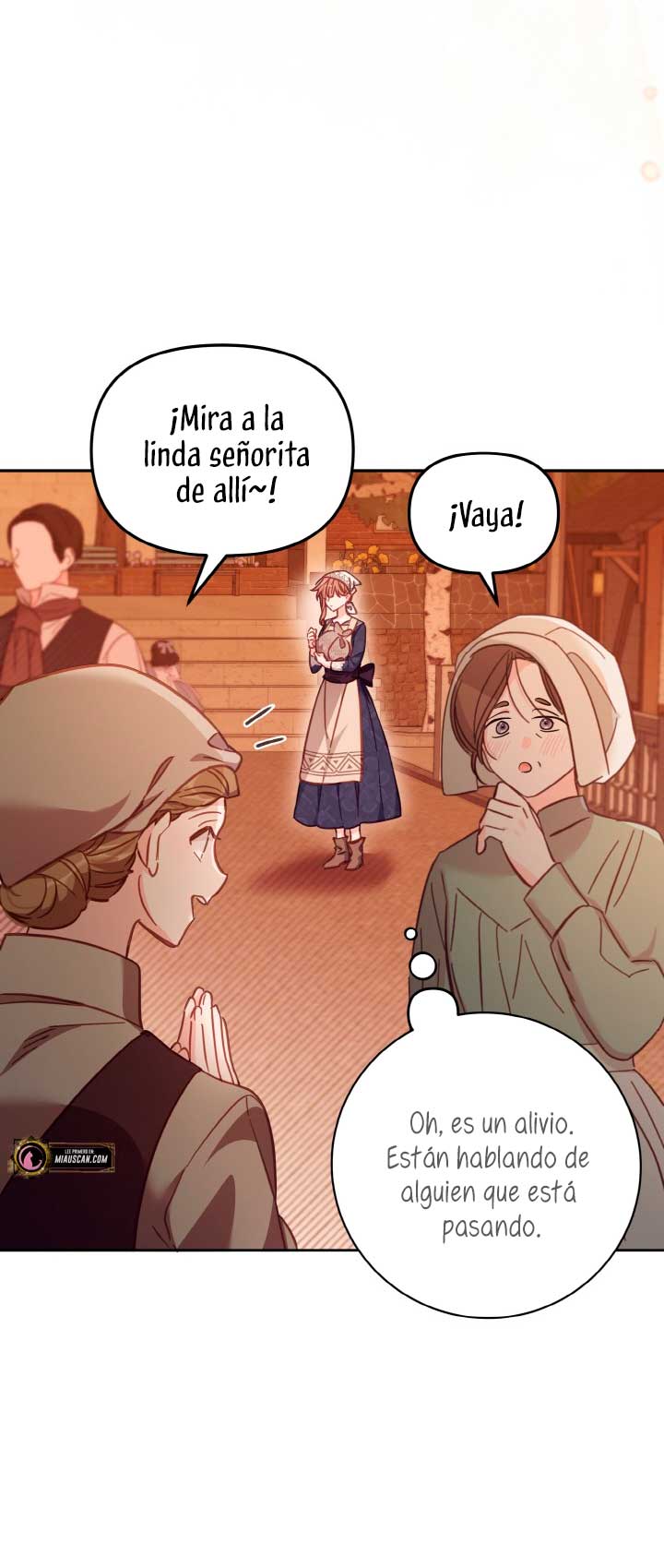 No hay lugar para las falsificaciones Capitulo 20 página 48