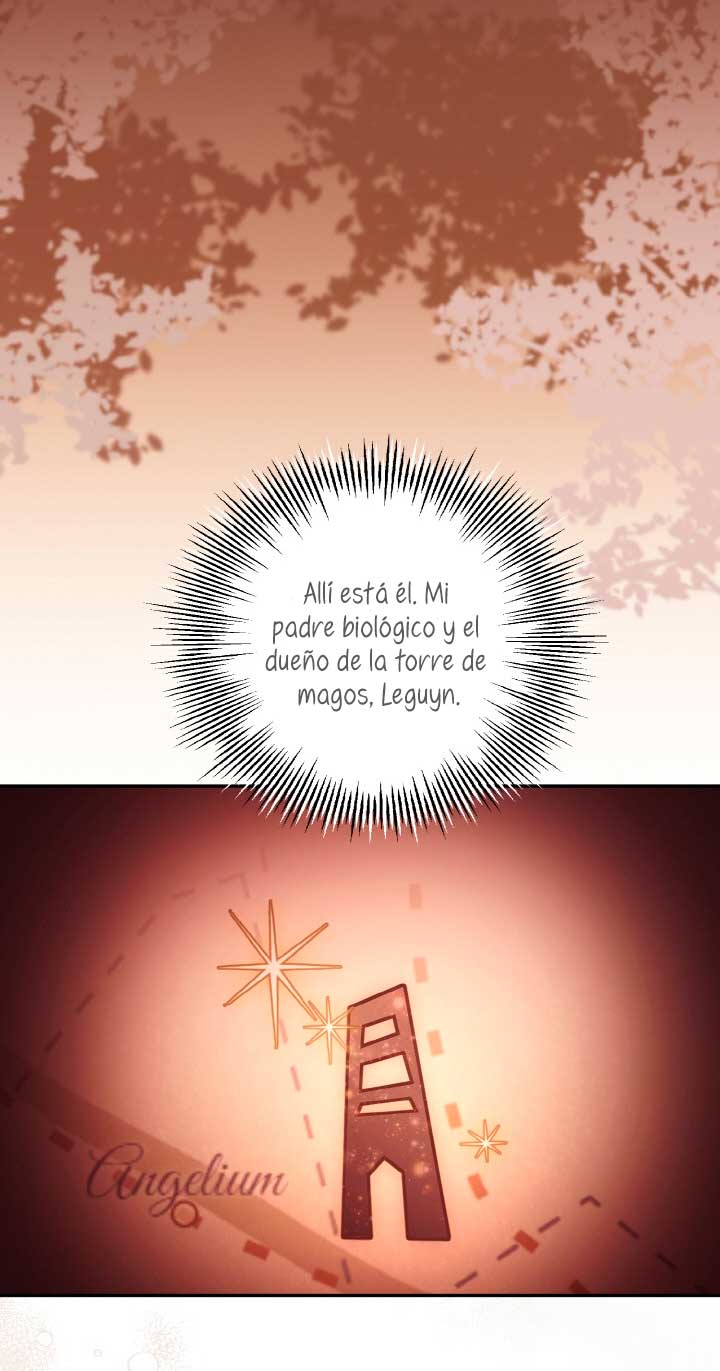 No hay lugar para las falsificaciones Capitulo 20 página 51