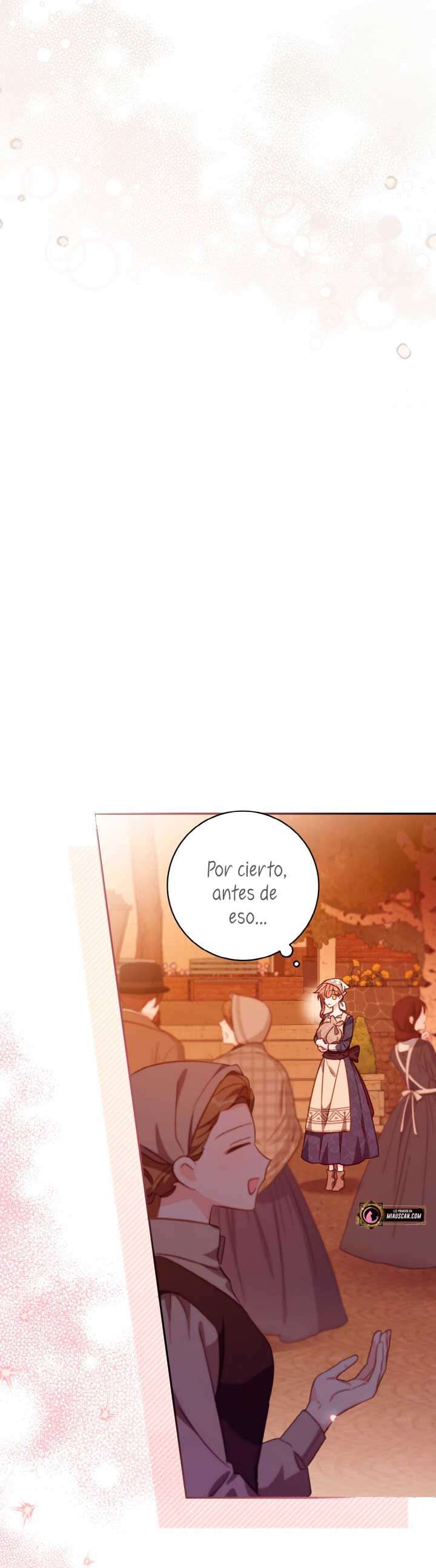 No hay lugar para las falsificaciones Capitulo 20 página 52