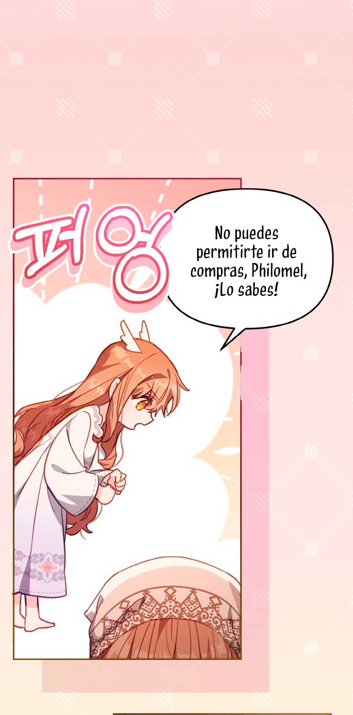 No hay lugar para las falsificaciones Capitulo 20 página 54