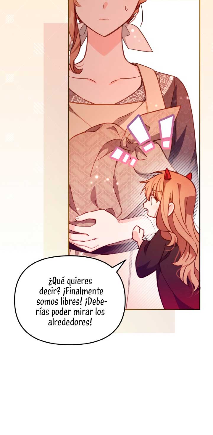 No hay lugar para las falsificaciones Capitulo 20 página 55