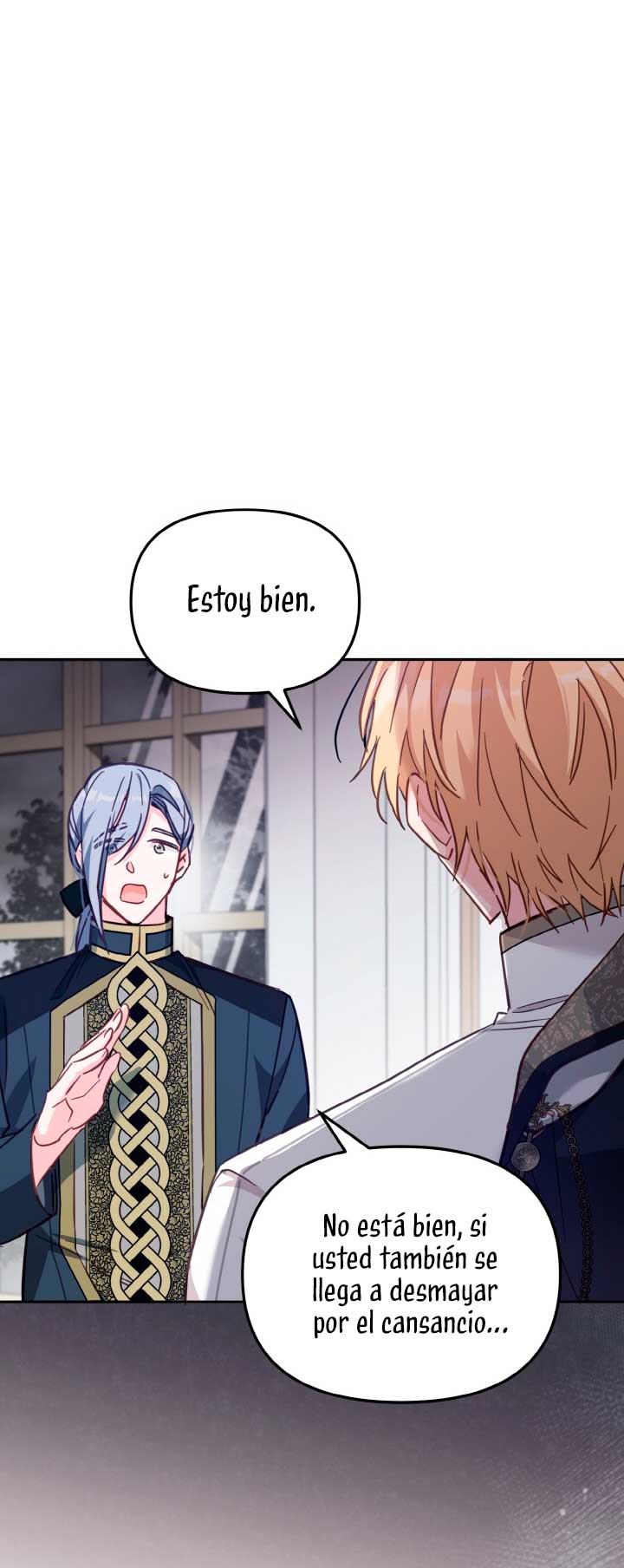 No hay lugar para las falsificaciones Capitulo 20 página 66