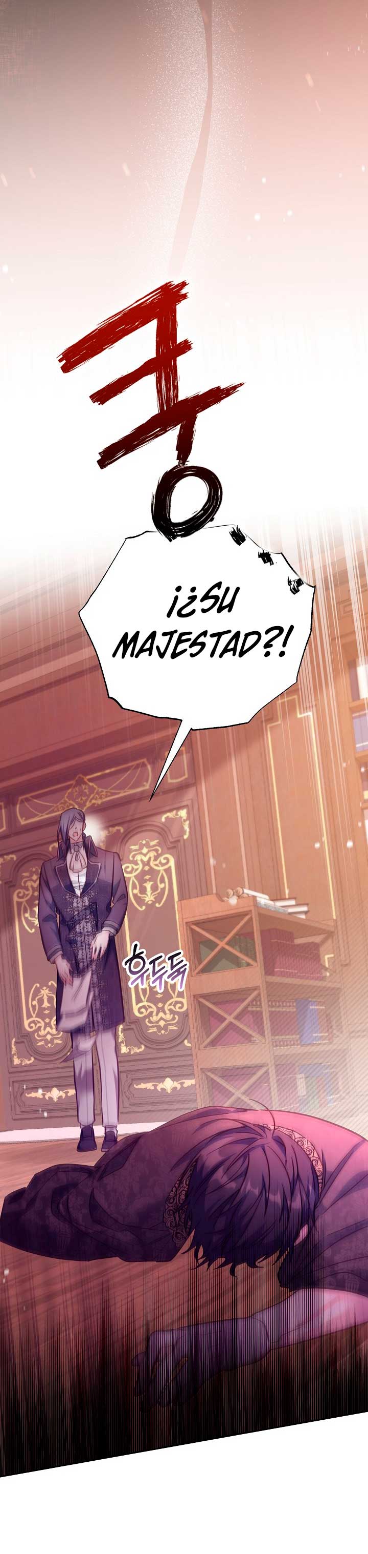 No hay lugar para las falsificaciones Capitulo 21 página 13