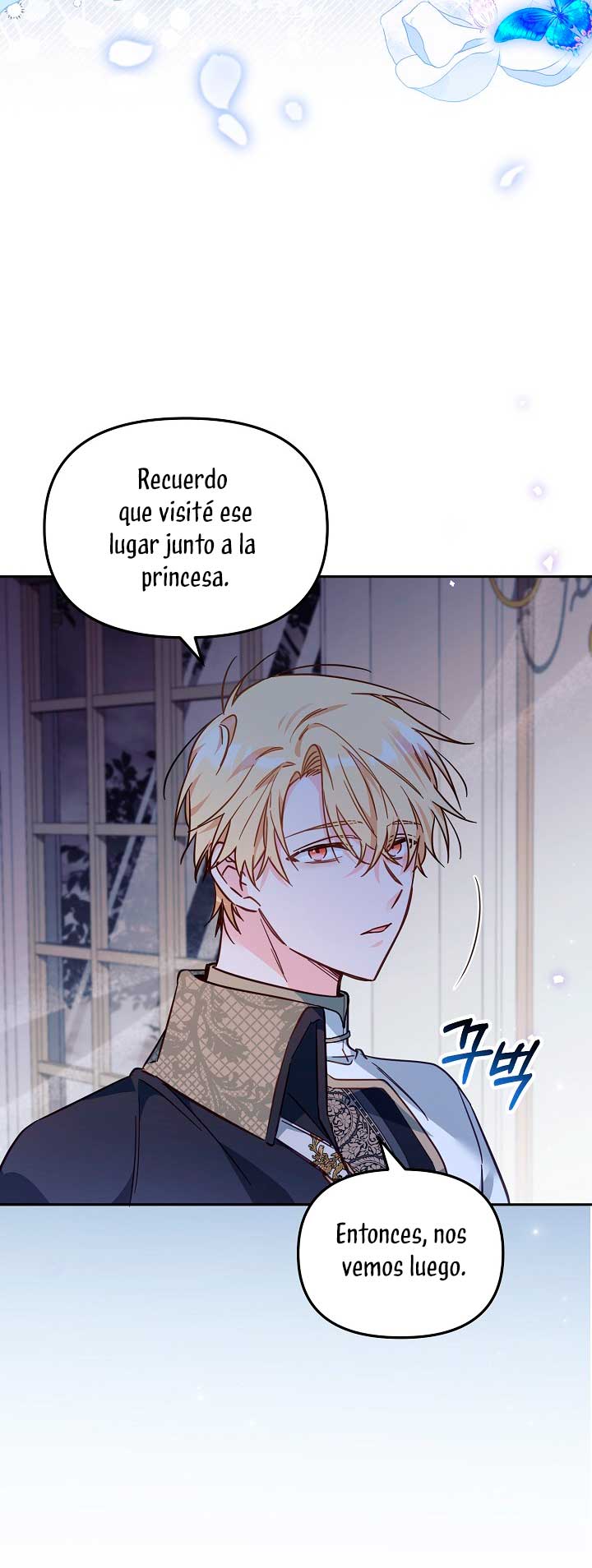 No hay lugar para las falsificaciones Capitulo 21 página 29