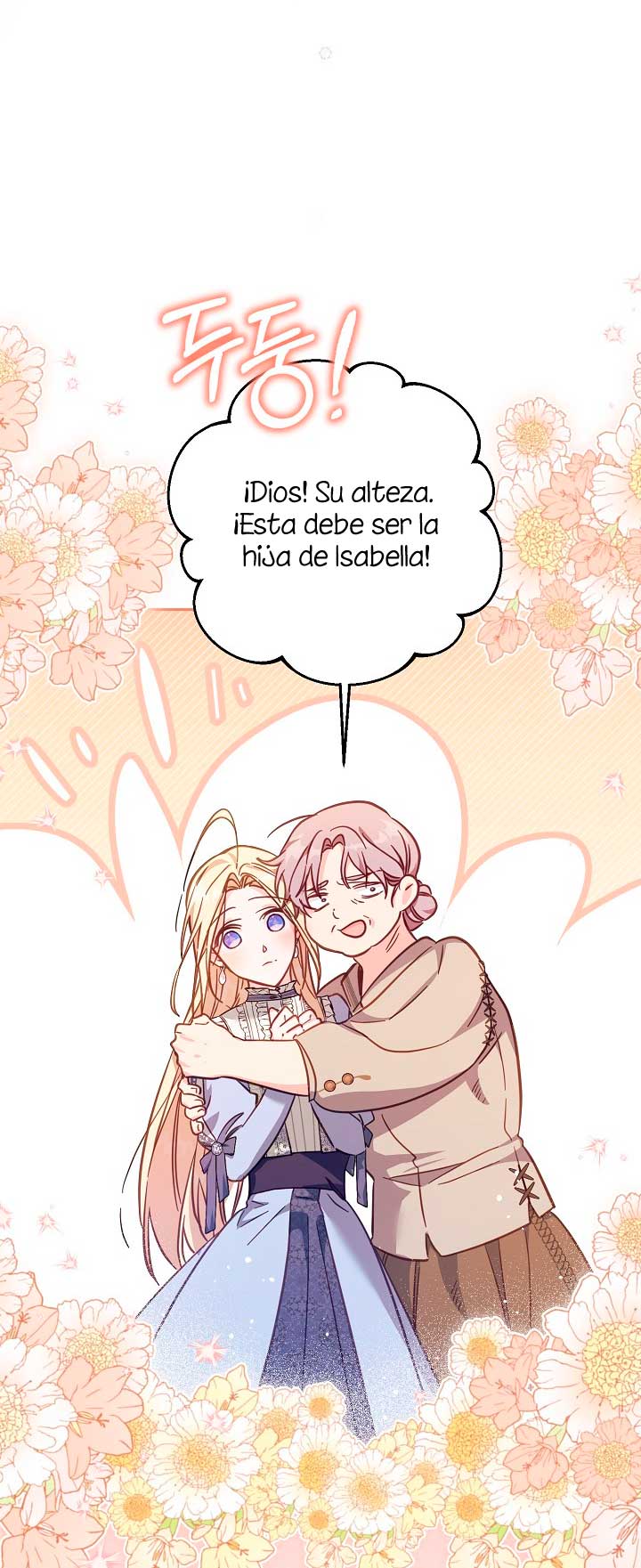 No hay lugar para las falsificaciones Capitulo 21 página 33