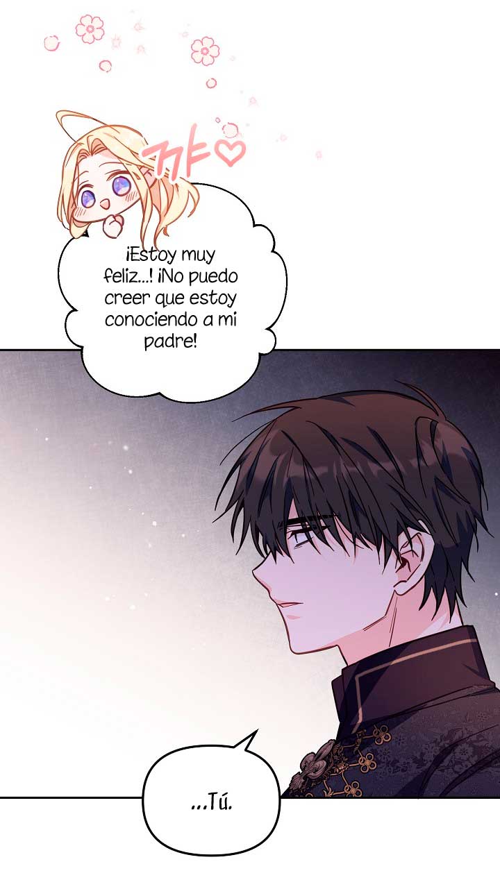 No hay lugar para las falsificaciones Capitulo 21 página 36