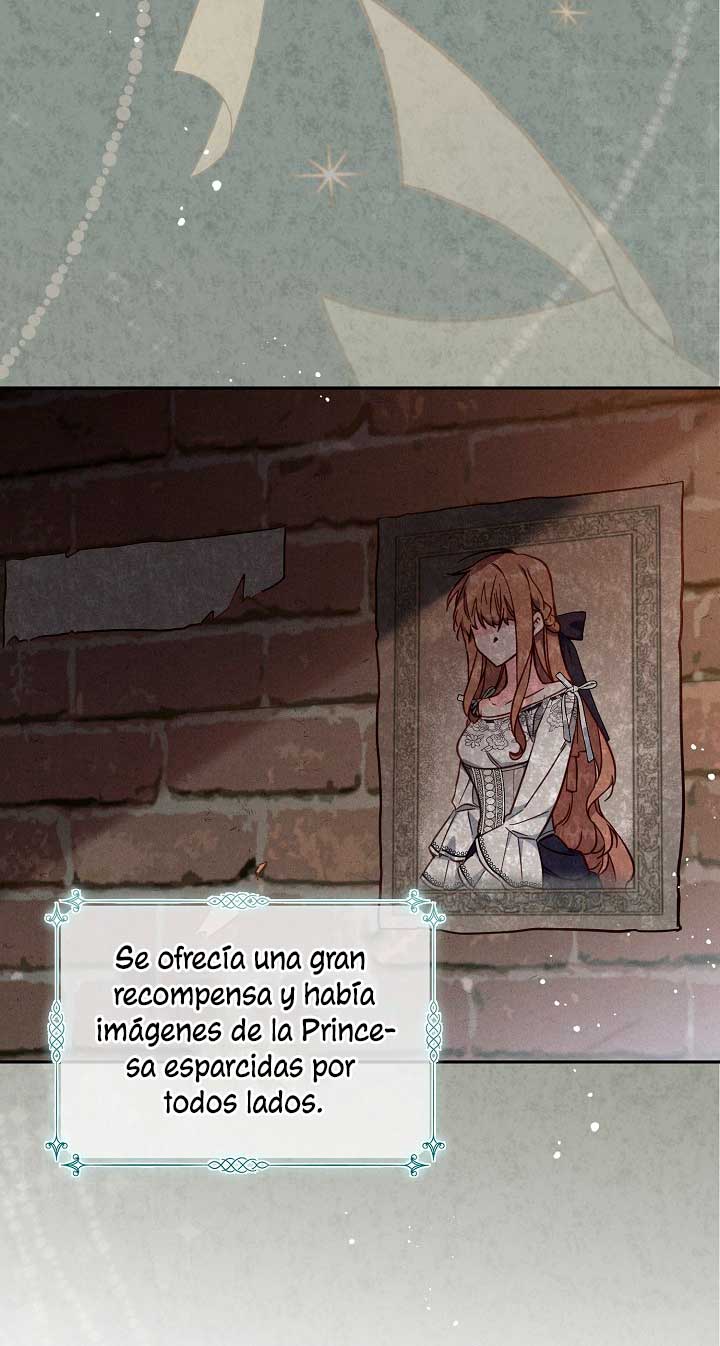 No hay lugar para las falsificaciones Capitulo 21 página 4