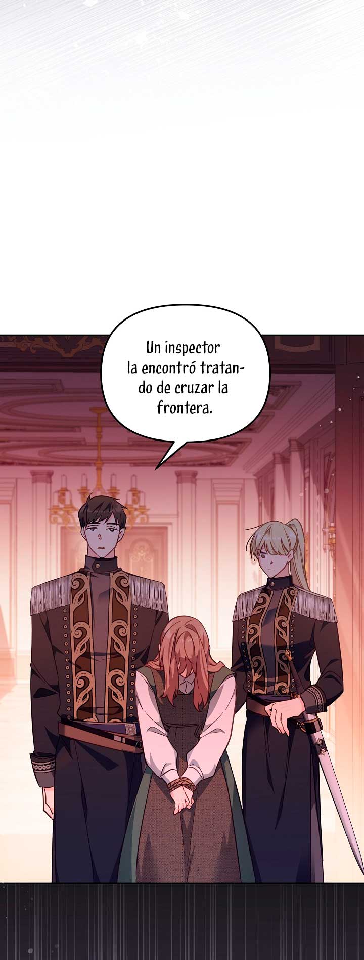 No hay lugar para las falsificaciones Capitulo 21 página 43