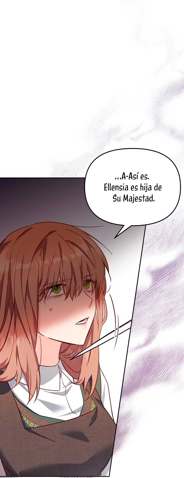 No hay lugar para las falsificaciones Capitulo 21 página 52