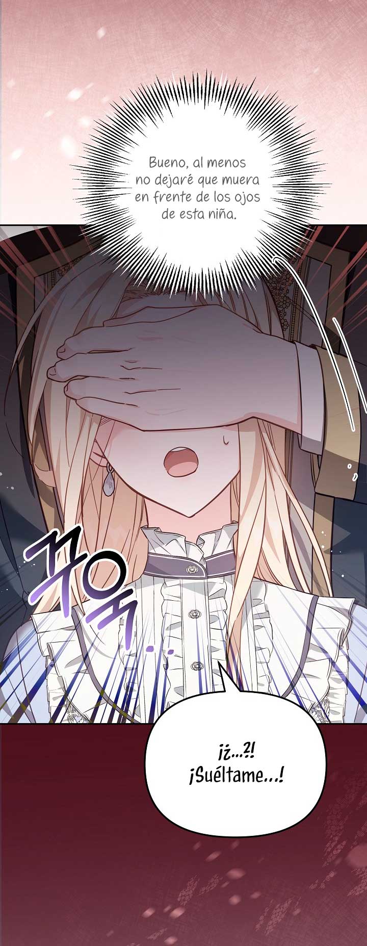 No hay lugar para las falsificaciones Capitulo 21 página 59