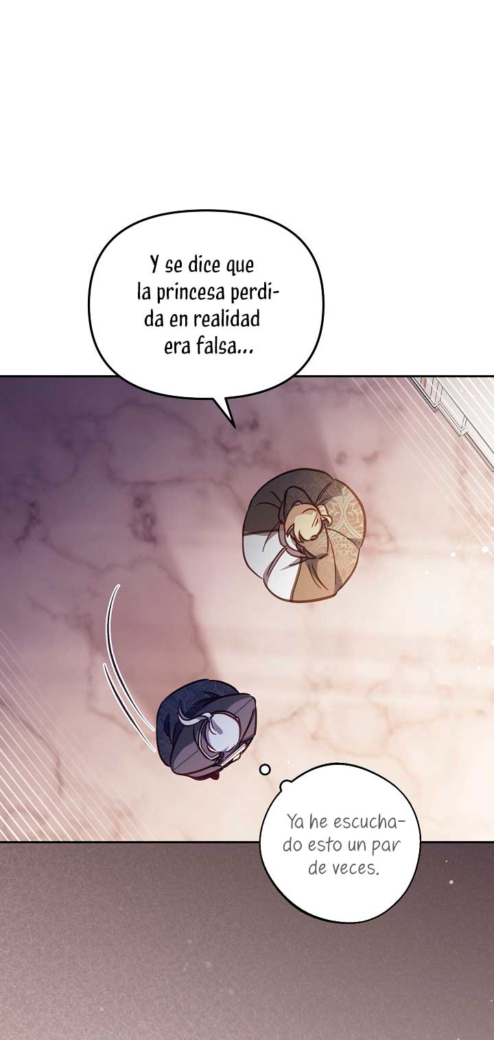 No hay lugar para las falsificaciones Capitulo 21 página 9