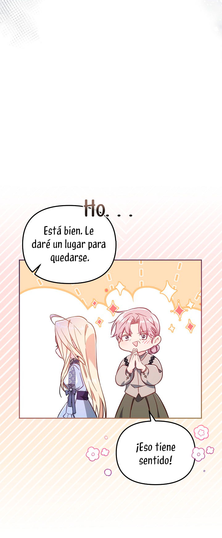 No hay lugar para las falsificaciones Capitulo 22 página 10