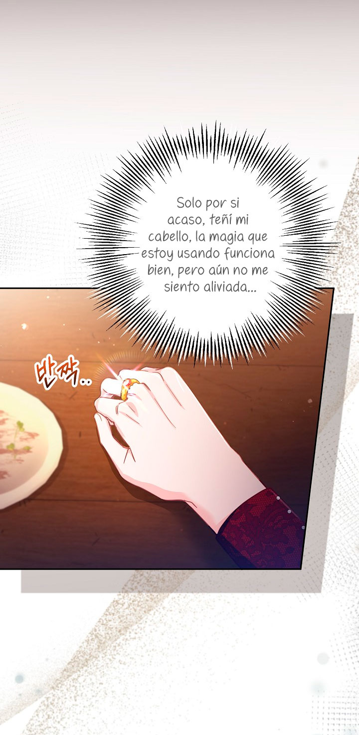 No hay lugar para las falsificaciones Capitulo 22 página 25