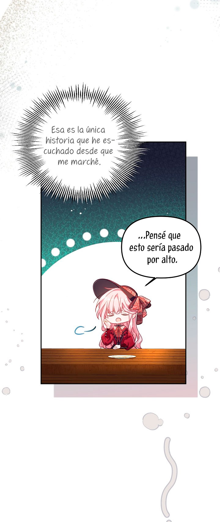 No hay lugar para las falsificaciones Capitulo 22 página 26