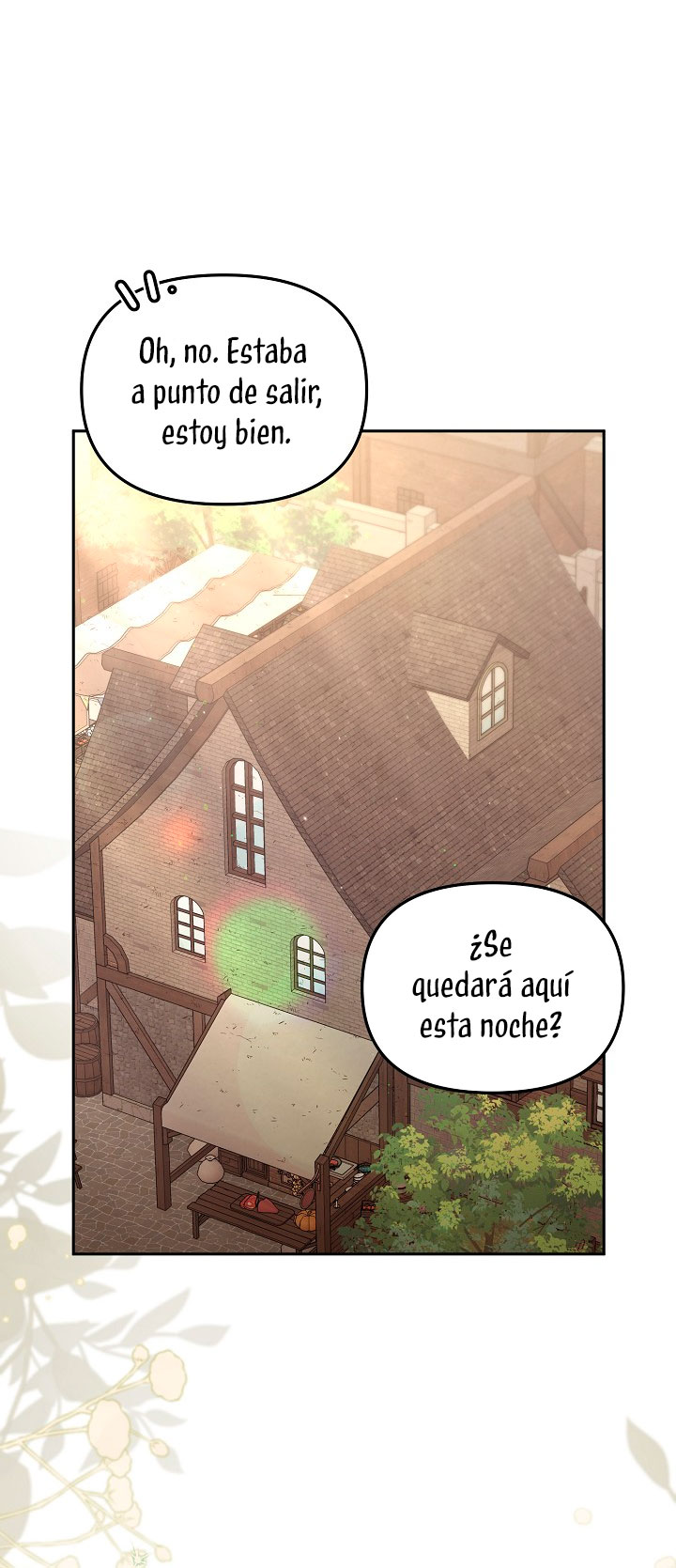 No hay lugar para las falsificaciones Capitulo 22 página 29