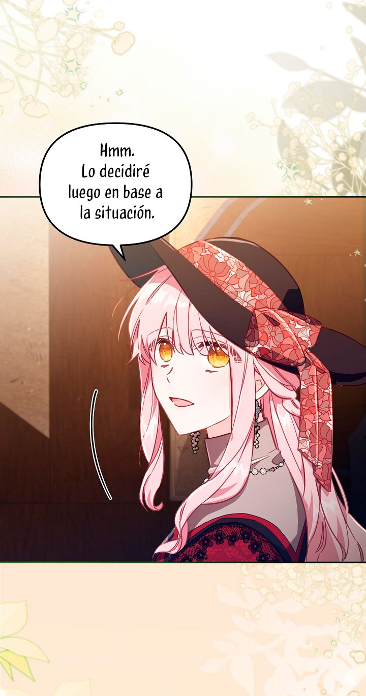 No hay lugar para las falsificaciones Capitulo 22 página 30