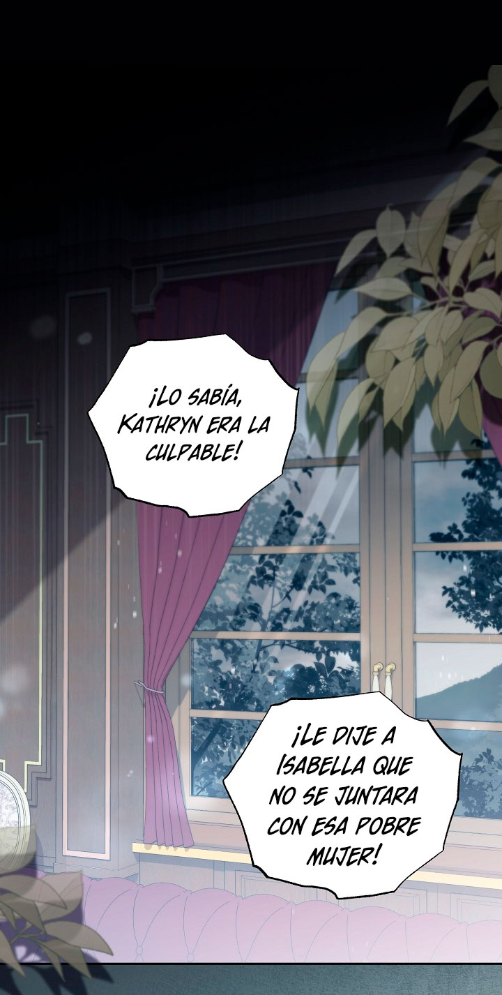 No hay lugar para las falsificaciones Capitulo 22 página 4