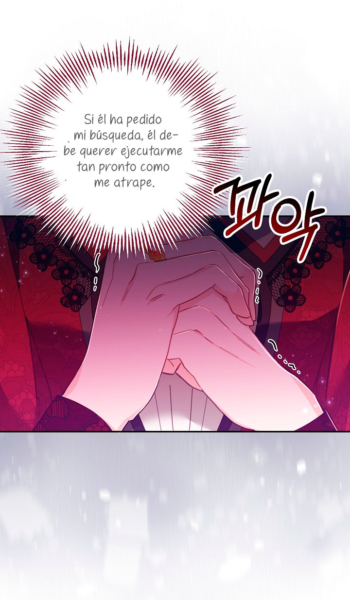 No hay lugar para las falsificaciones Capitulo 22 página 44