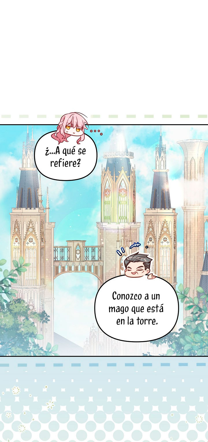 No hay lugar para las falsificaciones Capitulo 22 página 46