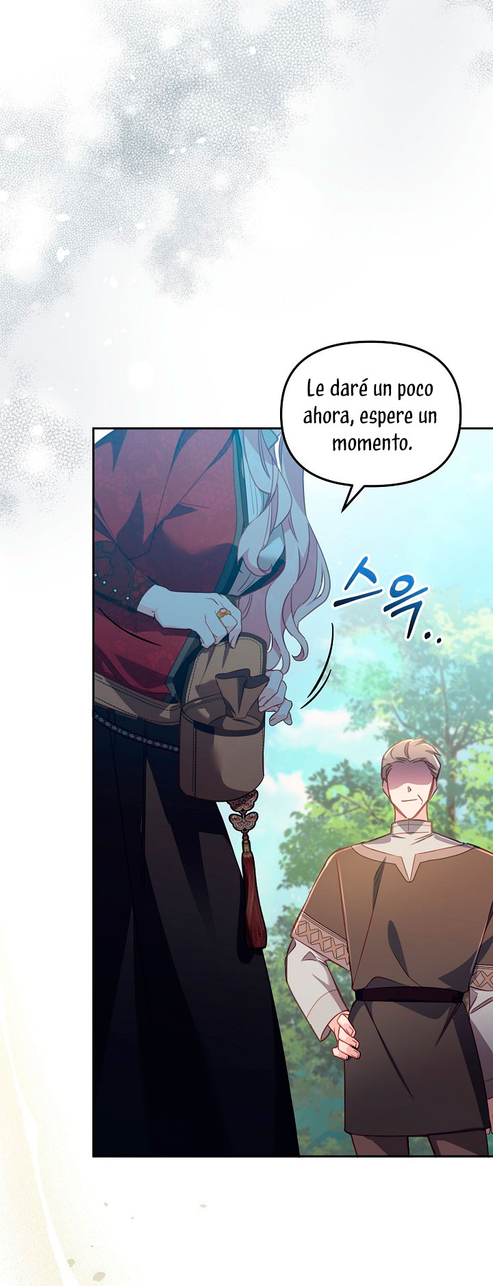 No hay lugar para las falsificaciones Capitulo 22 página 49