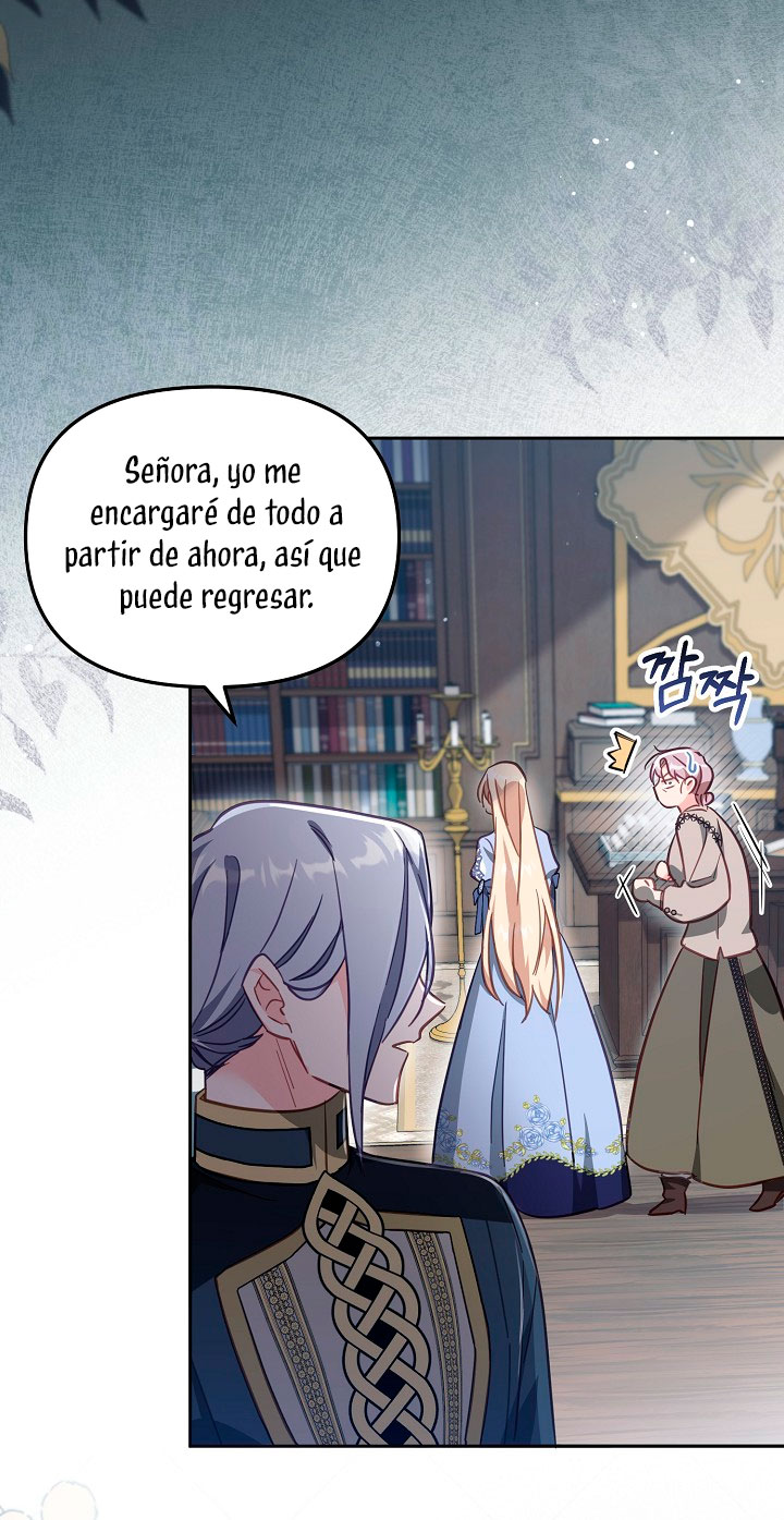 No hay lugar para las falsificaciones Capitulo 22 página 5