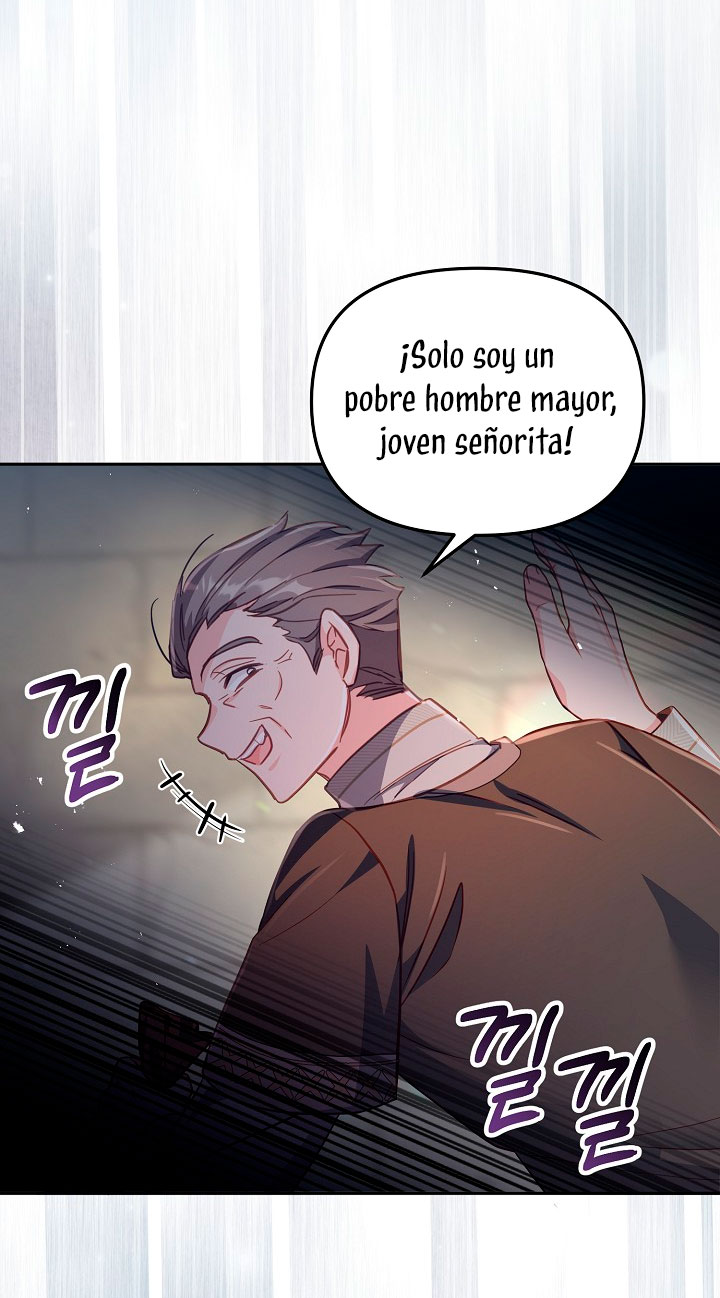 No hay lugar para las falsificaciones Capitulo 22 página 54