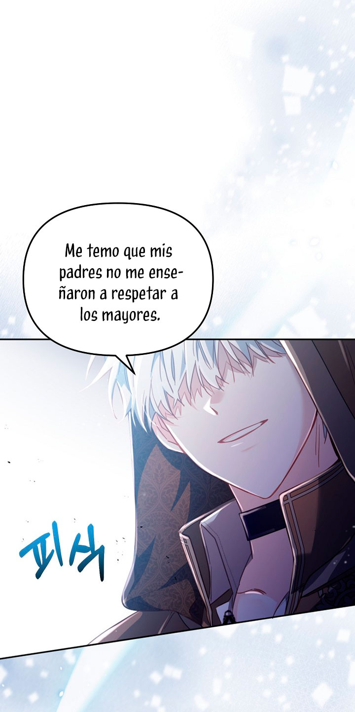 No hay lugar para las falsificaciones Capitulo 22 página 59