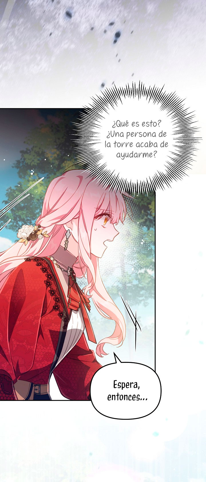 No hay lugar para las falsificaciones Capitulo 22 página 61