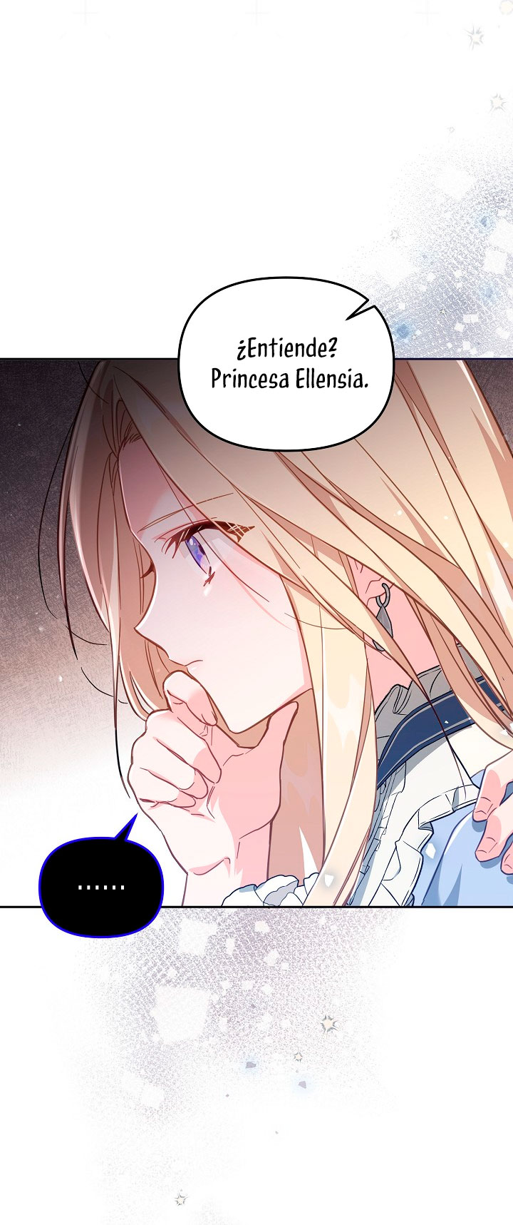 No hay lugar para las falsificaciones Capitulo 22 página 7