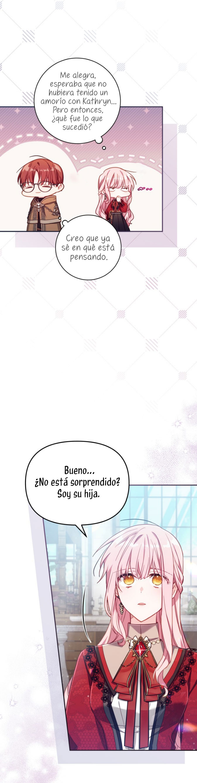 No hay lugar para las falsificaciones Capitulo 23 página 13