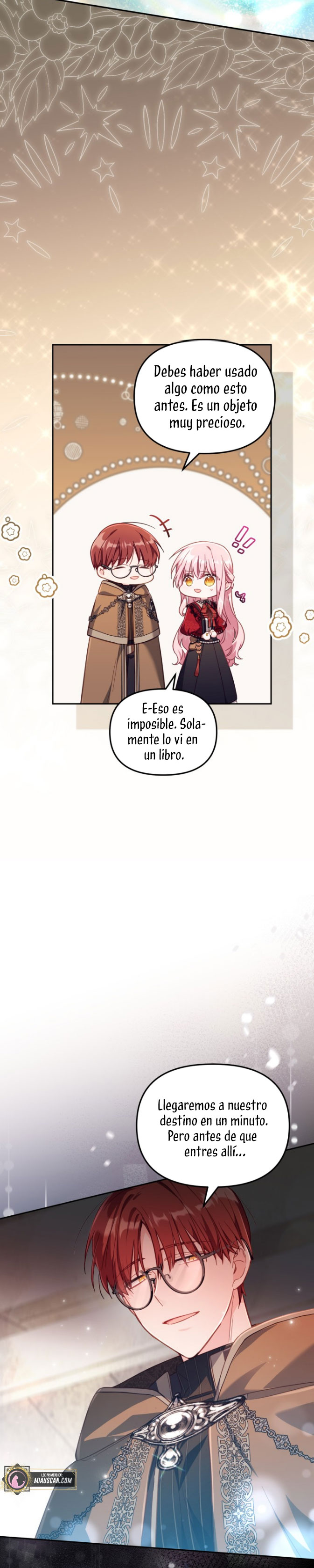No hay lugar para las falsificaciones Capitulo 23 página 16