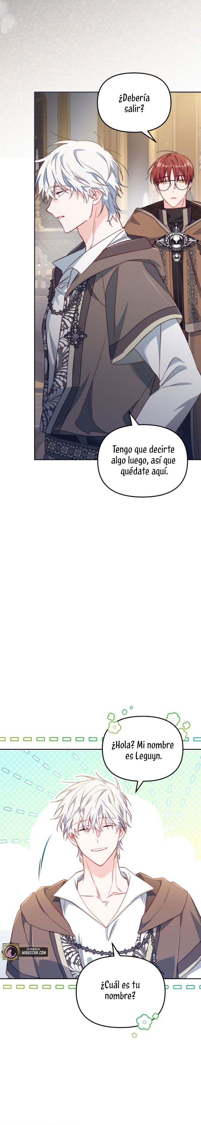No hay lugar para las falsificaciones Capitulo 23 página 26