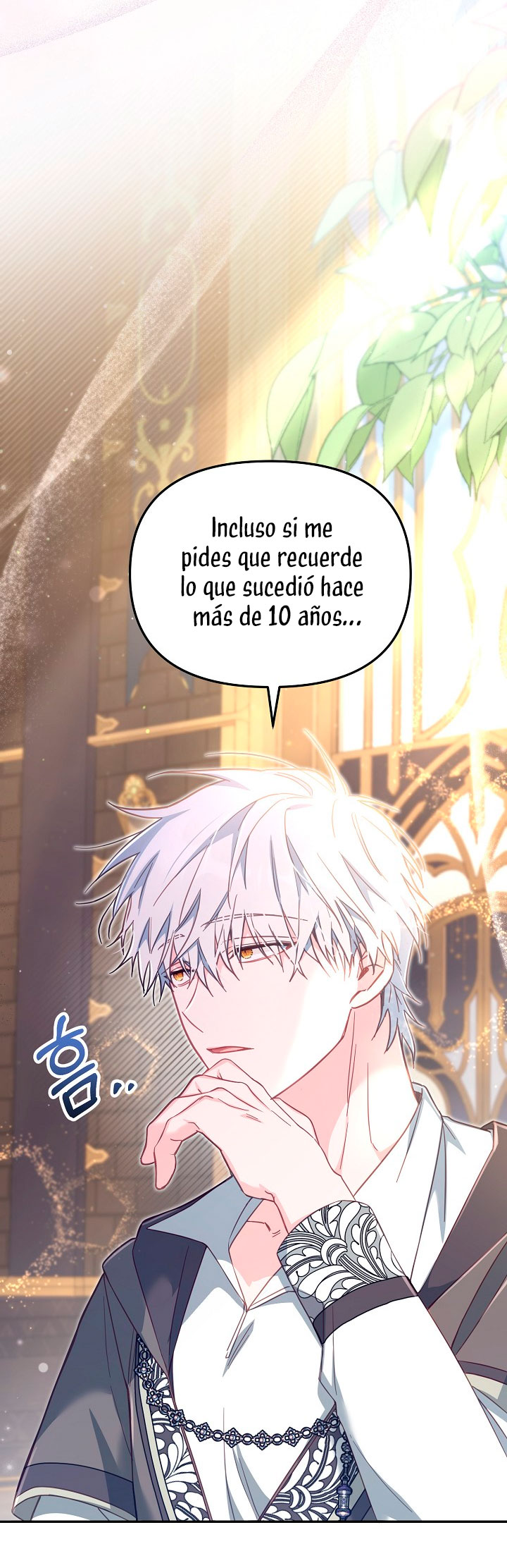 No hay lugar para las falsificaciones Capitulo 24 página 14