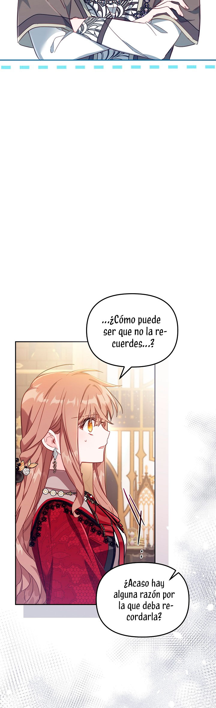 No hay lugar para las falsificaciones Capitulo 24 página 21