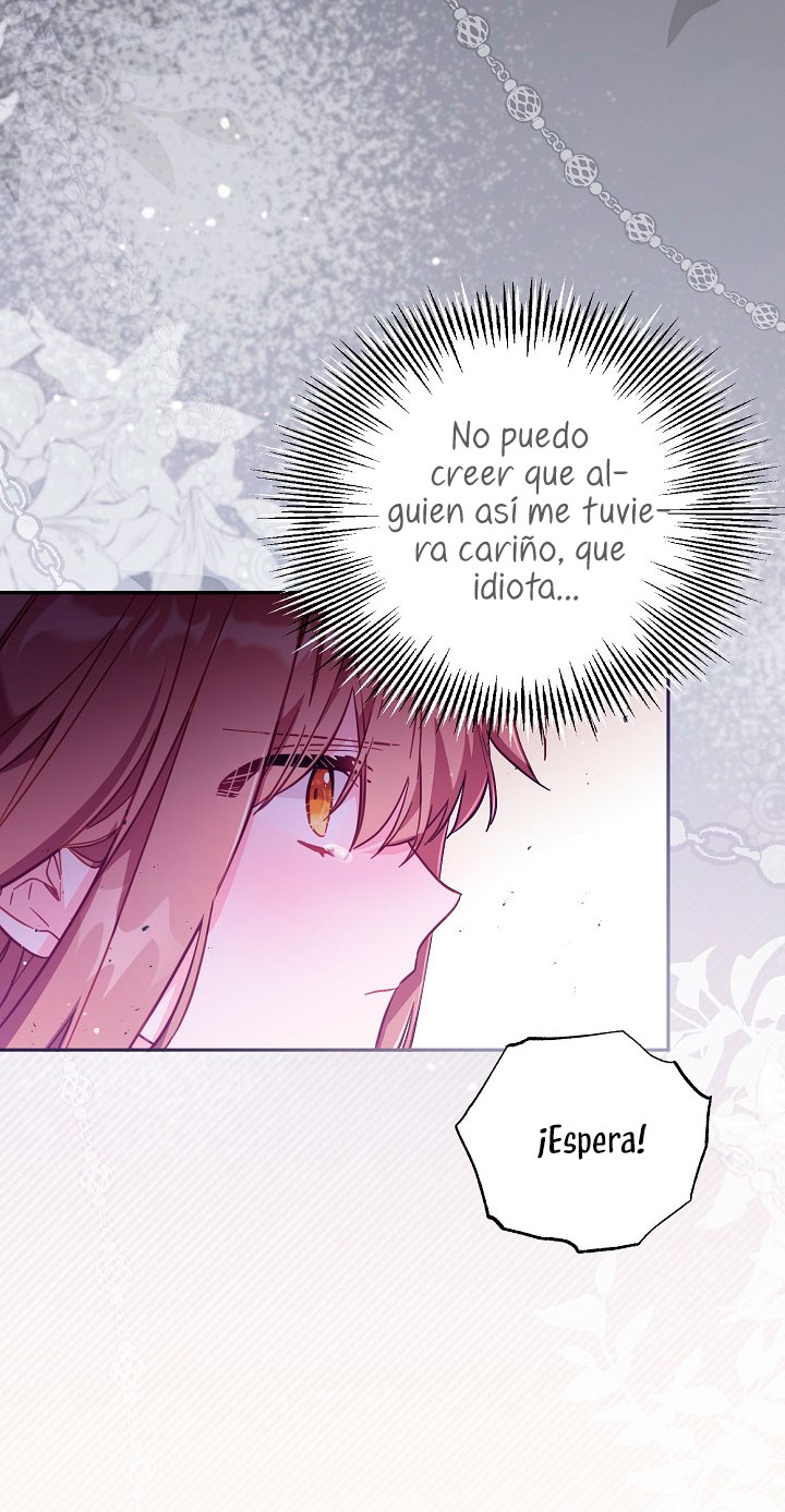 No hay lugar para las falsificaciones Capitulo 24 página 34