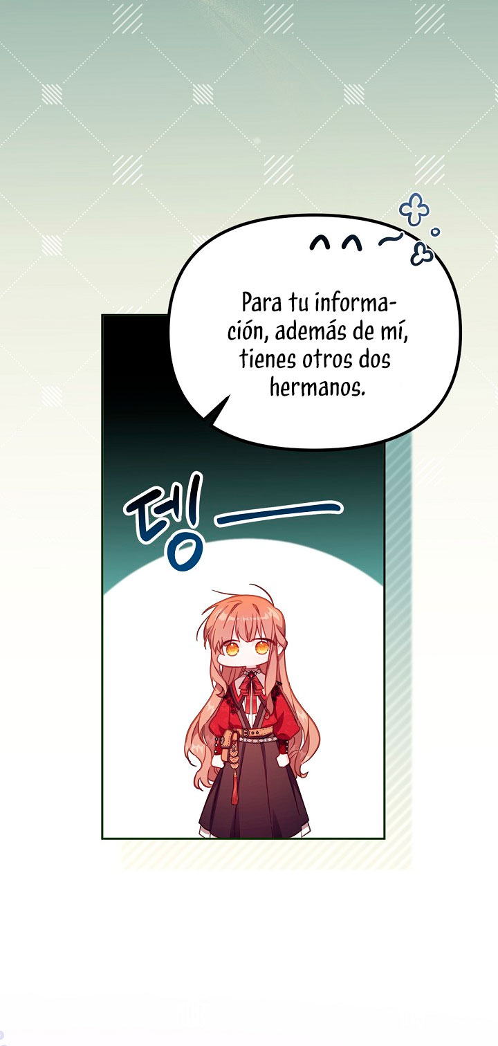 No hay lugar para las falsificaciones Capitulo 24 página 41