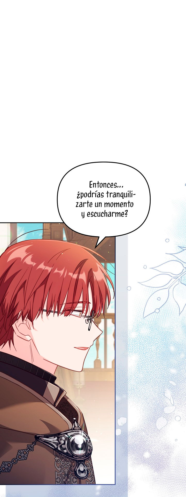 No hay lugar para las falsificaciones Capitulo 24 página 43