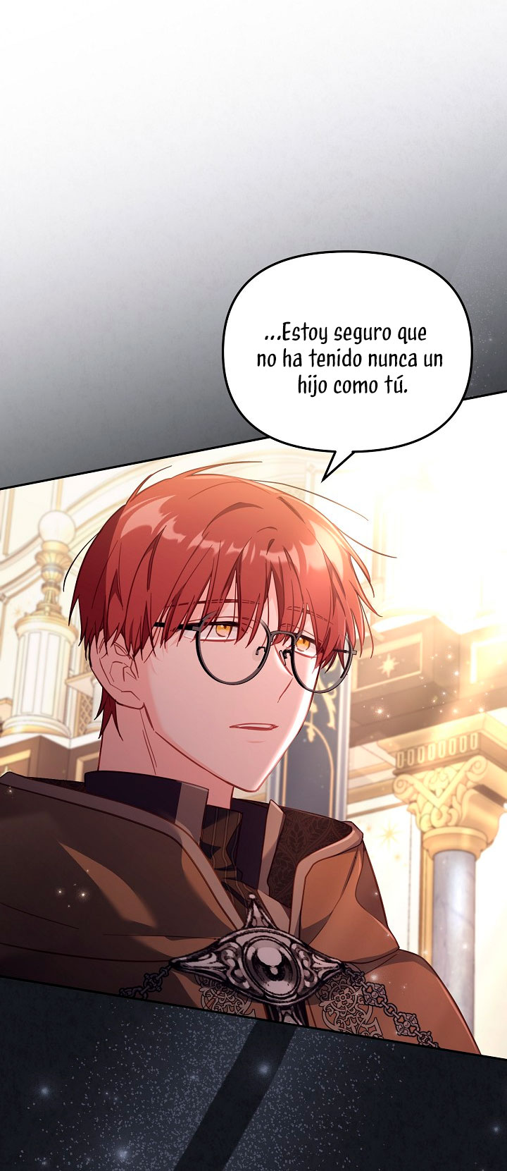 No hay lugar para las falsificaciones Capitulo 24 página 49