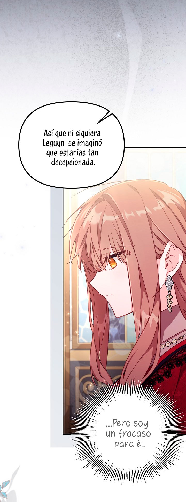 No hay lugar para las falsificaciones Capitulo 24 página 51